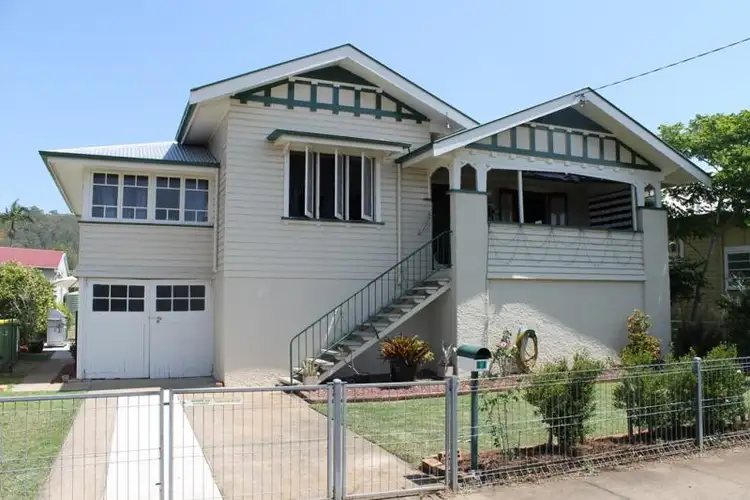 81 Esmonde Street, East Lismore NSW 2480