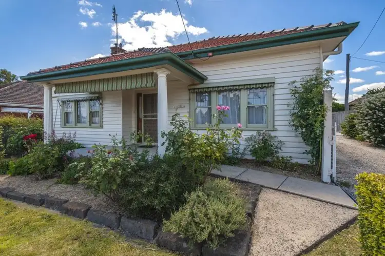 18 Edgecombe Street, Kyneton VIC 3444