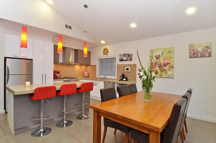 Second view of Homely house listing, 20 Goulburn Drive, Rowville VIC 3178