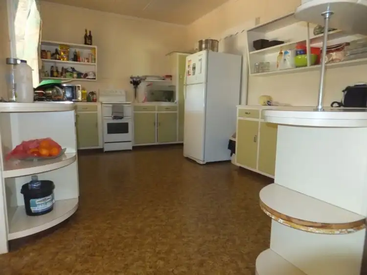 Second view of Homely house listing, 13 MACROSSAN STREET, Childers QLD 4660