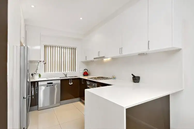 Fourth view of Homely house listing, 38 Victor Avenue, Picnic Point NSW 2213