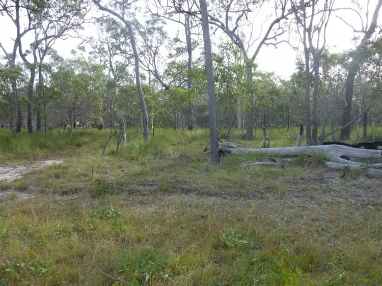 Seventh view of Homely land listing, 17 Ranch Park Dr, Pacific Haven QLD 4659