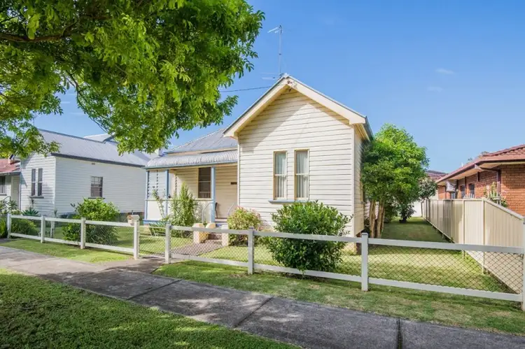 Main view of Homely house listing, 121 Victoria Street, Grafton NSW 2460