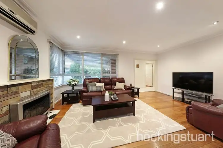 Second view of Homely house listing, 2 Lesden Street, Bentleigh East VIC 3165