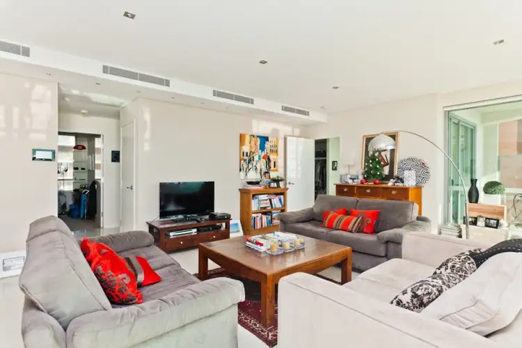 Fifth view of Homely house listing, 9/4 Scott Street, South Perth WA 6151