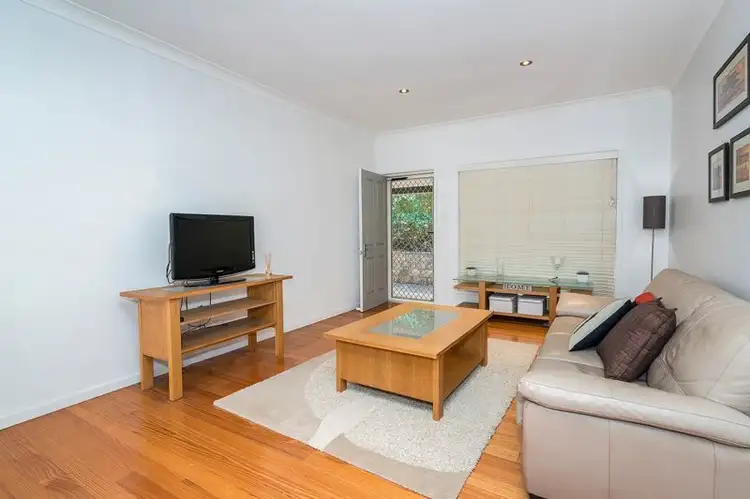 Second view of Homely villa listing, 13/11 Aintree Close, Charlestown NSW 2290
