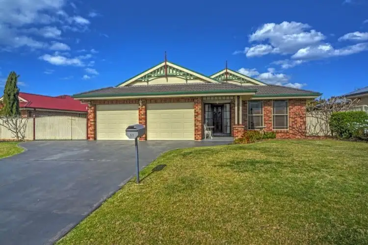 11 Carrington Park Drive