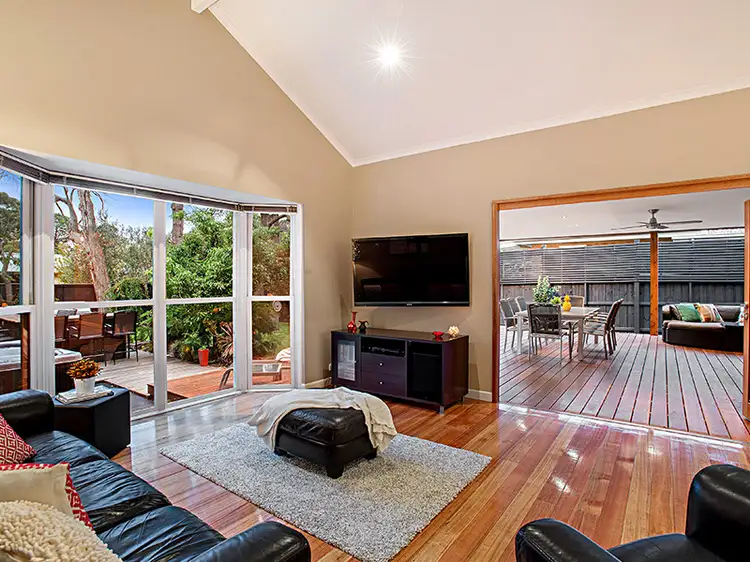 Third view of Homely house listing, 3 Gerald Street, Blackburn VIC 3130