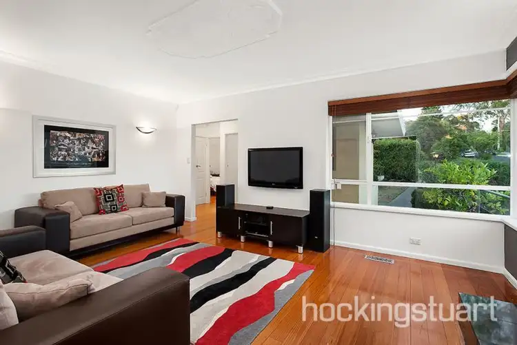 Third view of Homely house listing, 39 Brindy Crescent, Doncaster East VIC 3109