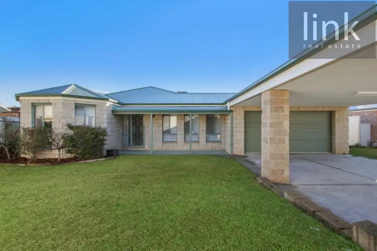 Main view of Homely house listing, 26 Riverview Terrace, Wodonga VIC 3690