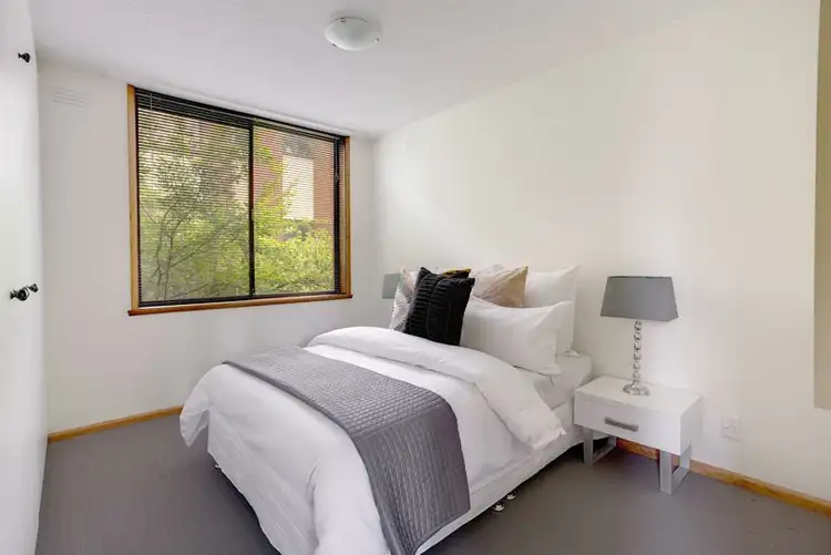 Fifth view of Homely apartment listing, 6/119 Wellington Street, Flemington VIC 3031