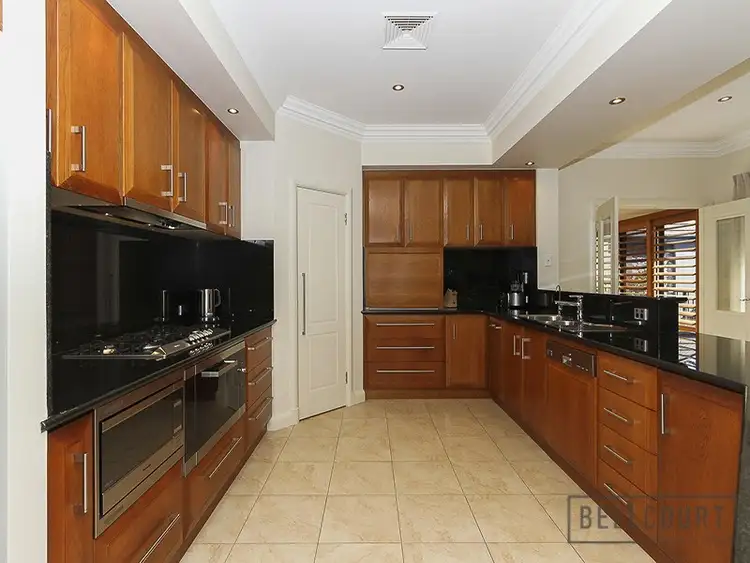 Fourth view of Homely house listing, 22 Caithness Road, Floreat WA 6014