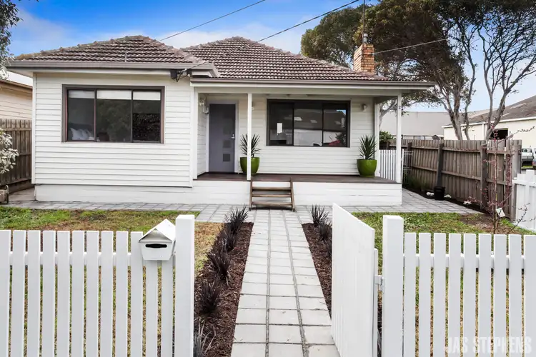 2 Indwe Street, West Footscray VIC 3012