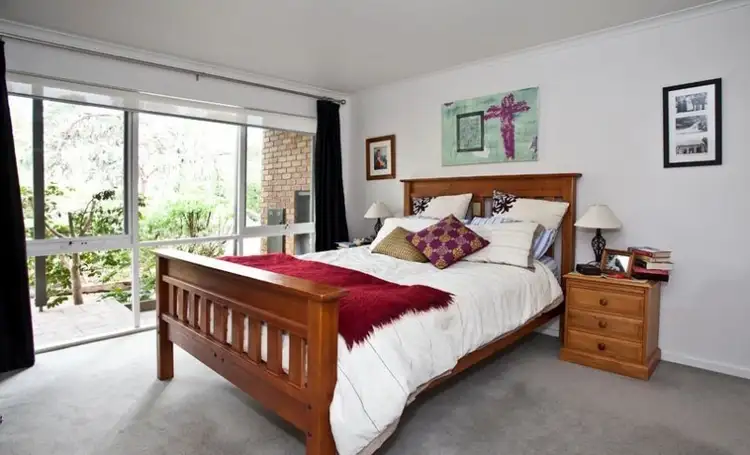 Fifth view of Homely house listing, 1 Daniel Court, Warranwood VIC 3134