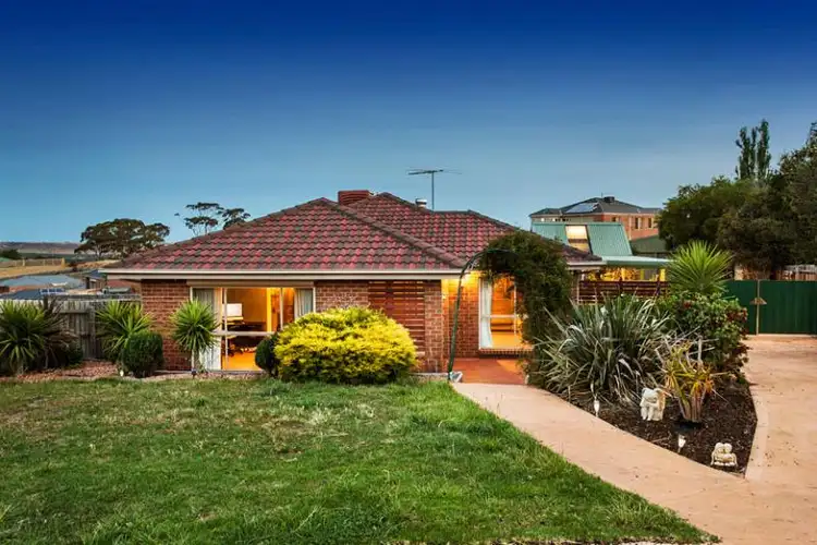 Main view of Homely house listing, 17 Dunn Court, Darley VIC 3340