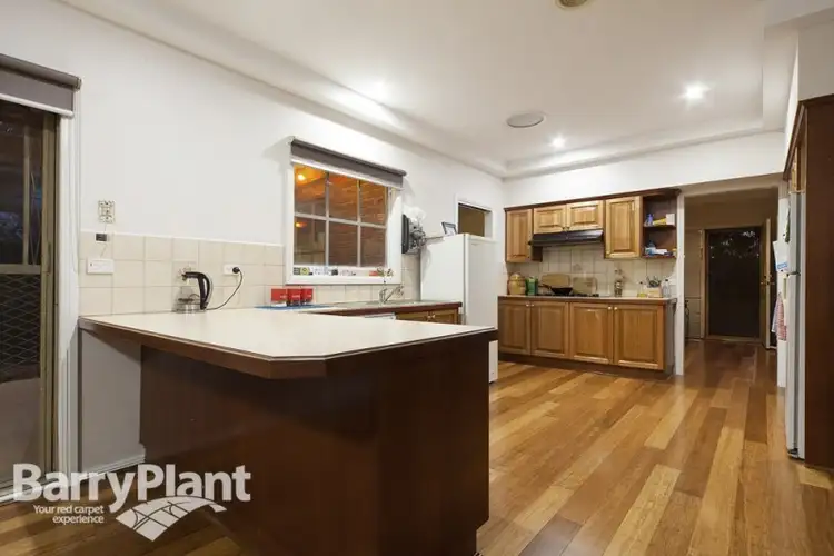Third view of Homely house listing, 11 Loganberry Close, Cranbourne North VIC 3977