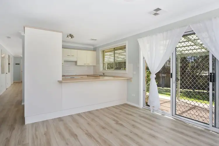 Fourth view of Homely house listing, 45 Illawarra Circuit, Worrigee NSW 2540