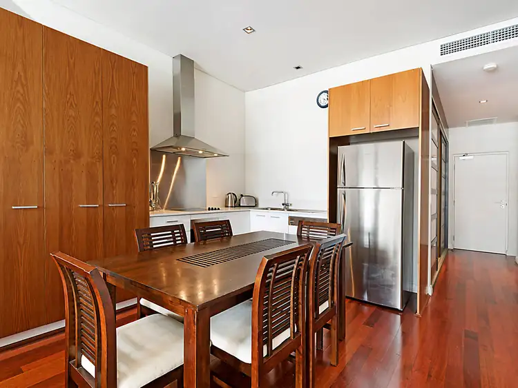 Sixth view of Homely apartment listing, 18/65 Milligan Street, Perth WA 6000