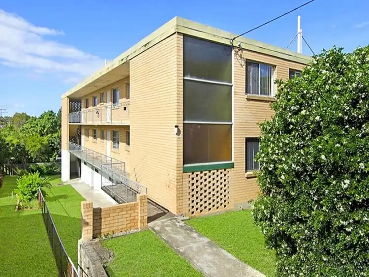 Seventh view of Homely unit listing, 3/246 Cavendish Road, Coorparoo QLD 4151