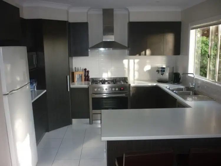 Second view of Homely house listing, 36A Rolling Hills Road, Chirnside Park VIC 3116