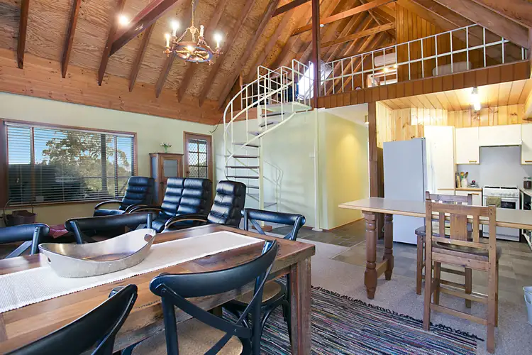 Sixth view of Homely rural property listing, 154 Wangat Trig Road, Dungog NSW 2420