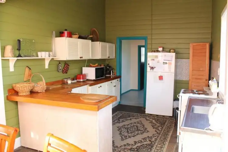 Fourth view of Homely house listing, 18 Foleys Road, South Lismore NSW 2480