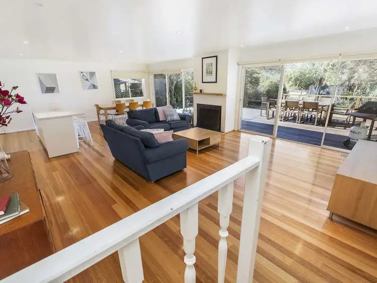 Second view of Homely house listing, 21 Ellesmere Street, Blairgowrie VIC 3942