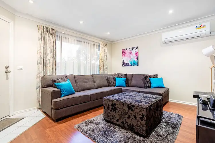 Third view of Homely house listing, 2 Duneed Way, Delahey VIC 3037