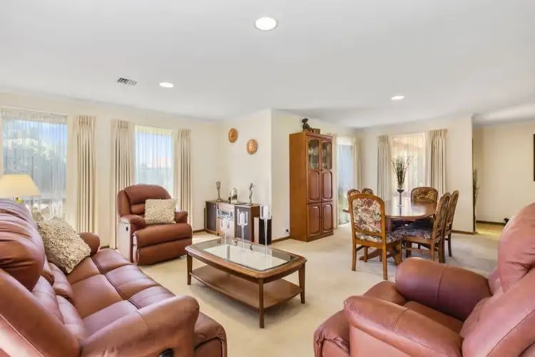 Second view of Homely house listing, 1 Townview Avenue, Wantirna South VIC 3152