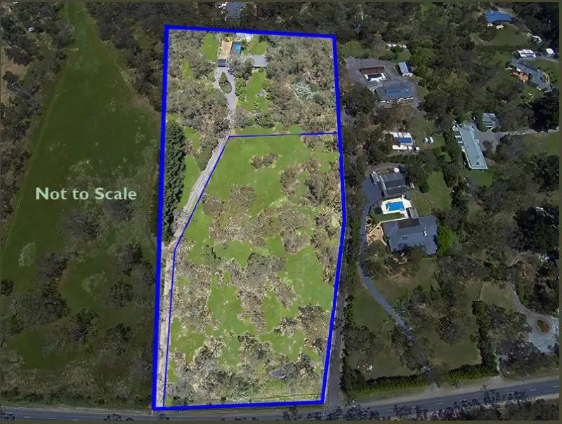 Main view of Homely rural property listing, Address available on request