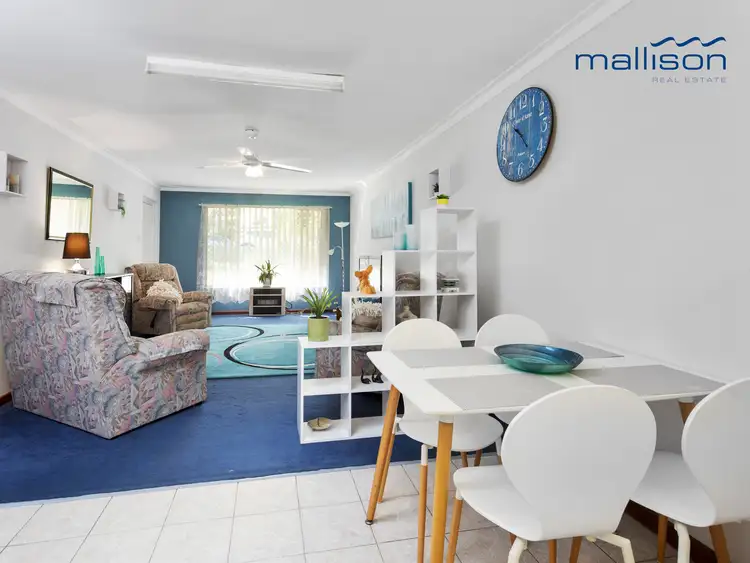 Sixth view of Homely semi-detached listing, 15B Chamberlain Street, O'connor WA 6163