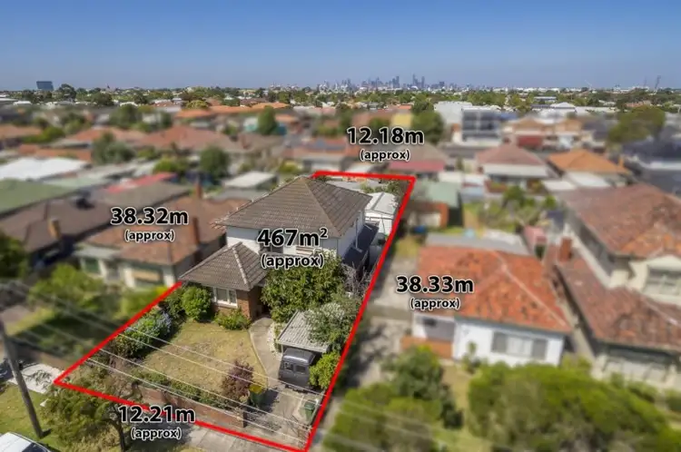 13 Bena Street, Yarraville VIC 3013