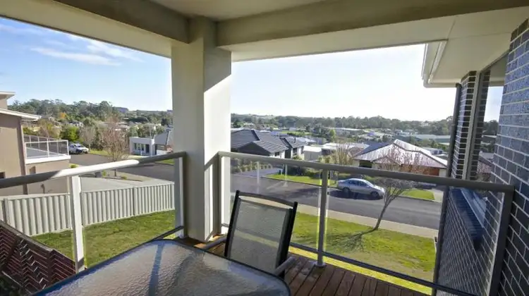 Sixth view of Homely house listing, 9 McCall Terrace, Stony Rise TAS 7310