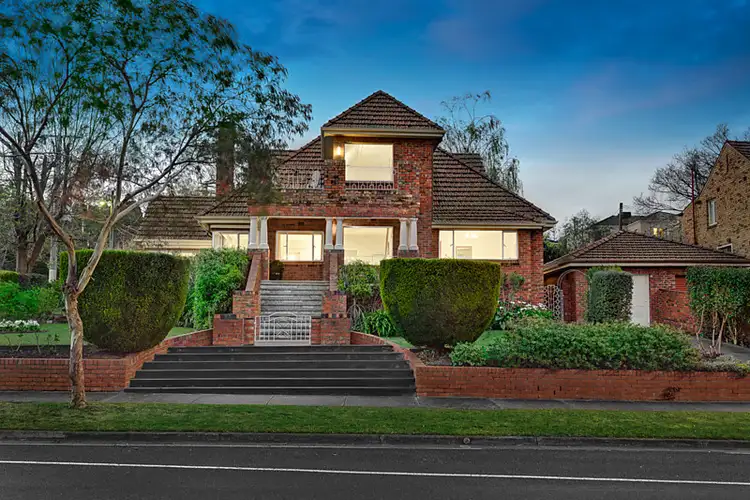 189 Lower Heidelberg Road, Ivanhoe East VIC 3079