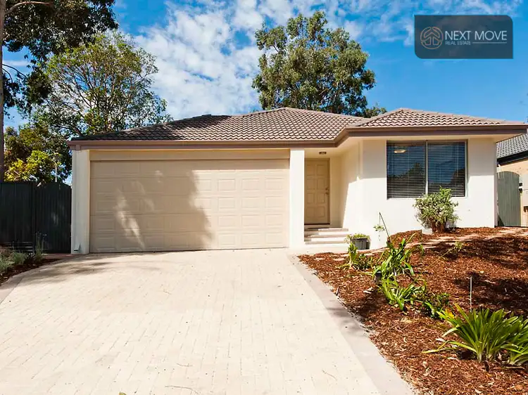 Main view of Homely house listing, 1A Paitt St, Willagee WA 6156