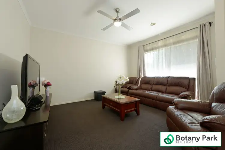 Second view of Homely unit listing, 23/25 Cadles Road, Carrum Downs VIC 3201