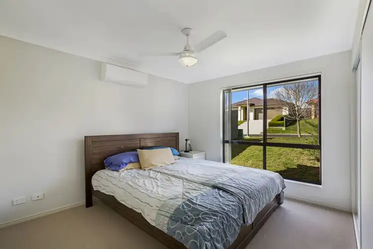 Fifth view of Homely unit listing, 1/50 Wareena Crescent, Glenvale QLD 4350