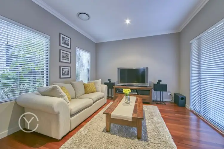 Second view of Homely house listing, 25 Bombard Street, Ardross WA 6153