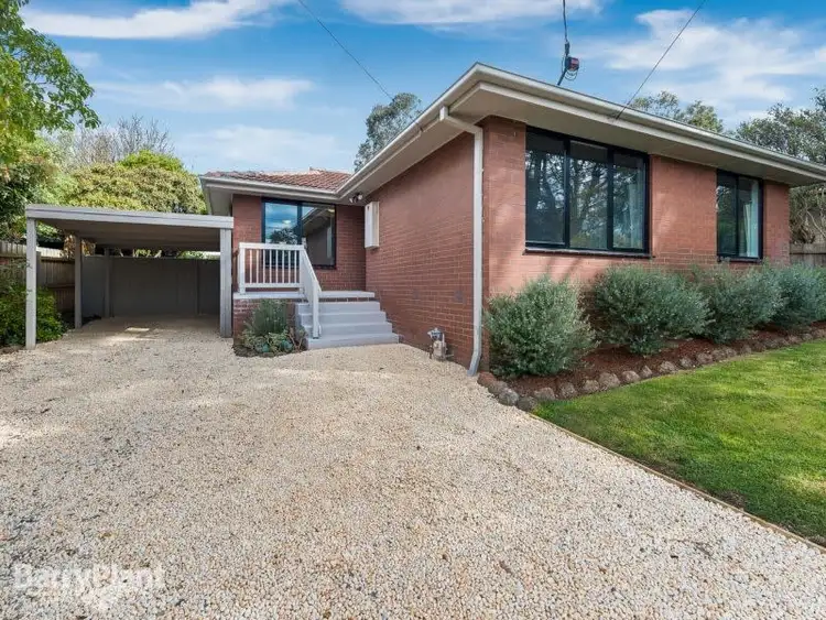 74 Miller Road, The Basin VIC 3154