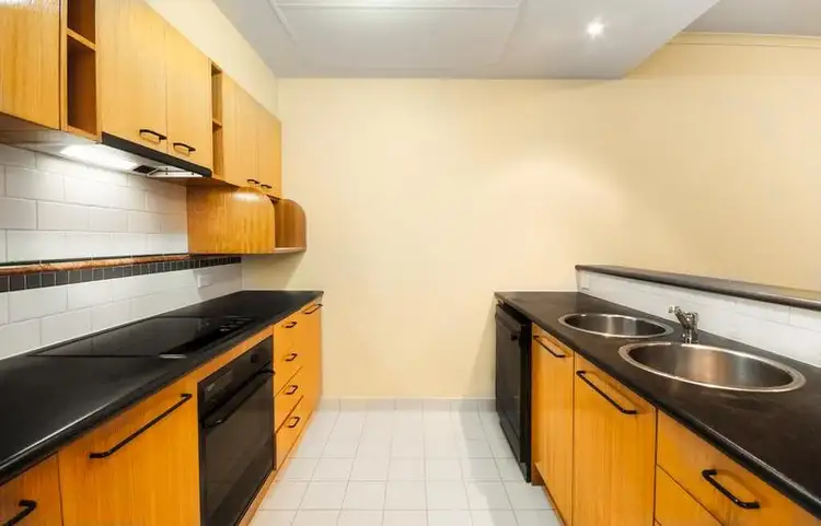 Main view of Homely apartment listing, 902/350 La Trobe Street, Melbourne (CBD) VIC 3000