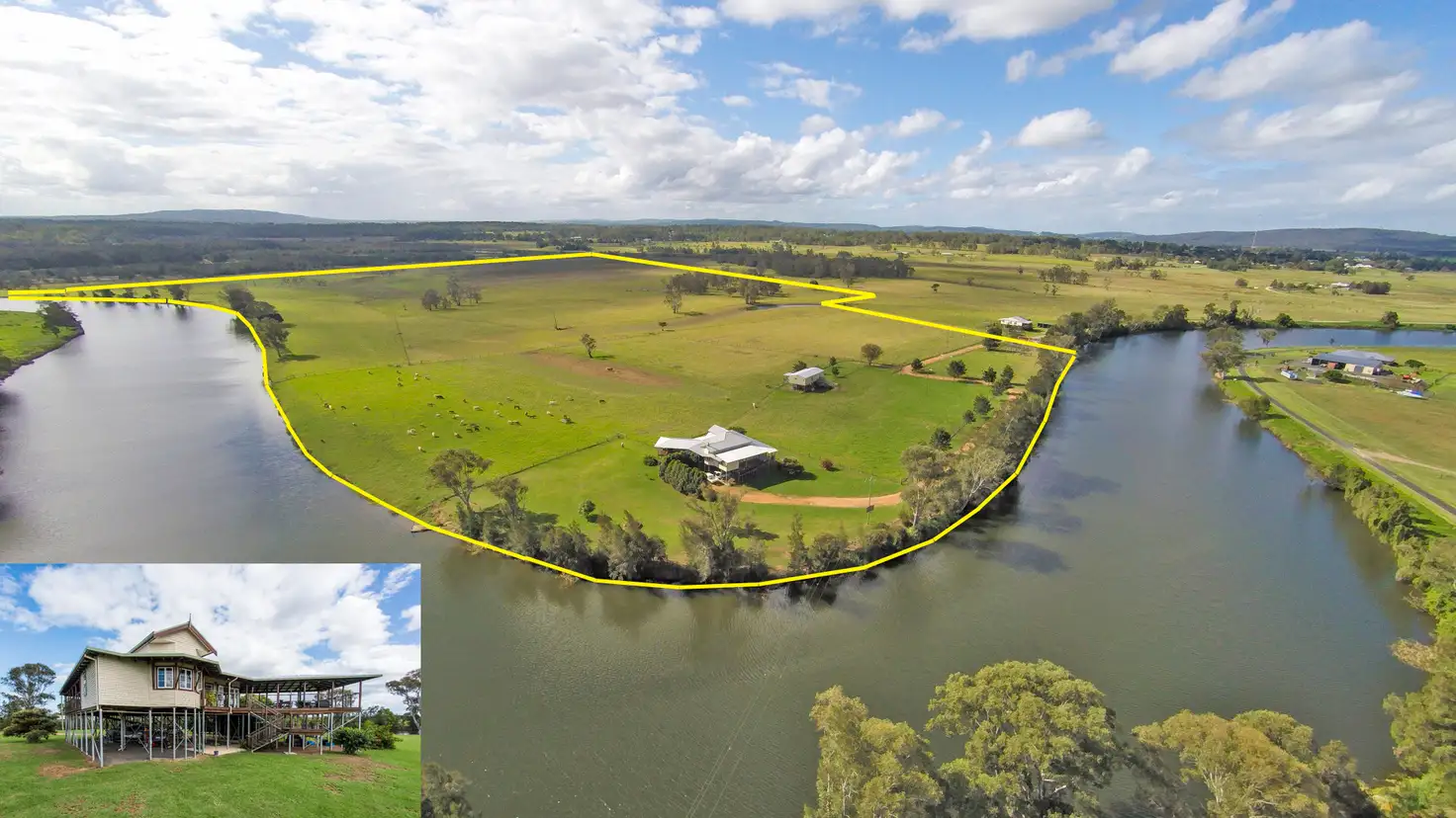 Main view of Homely rural property listing, Address available on request