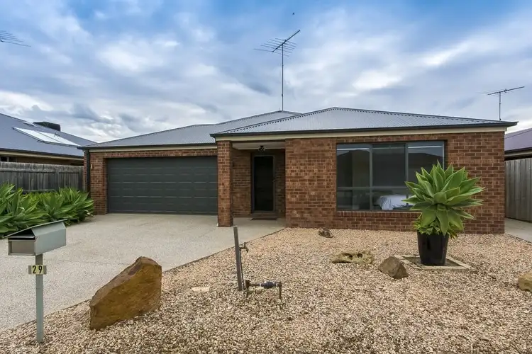 29 Yeoman Crescent, Leopold VIC 3224