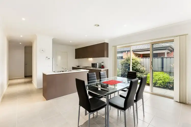 Third view of Homely house listing, 28 Annandale Drive, Mernda VIC 3754