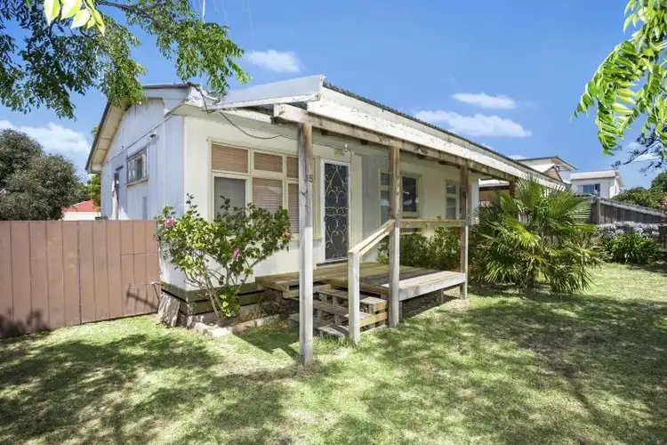 Second view of Homely house listing, 35 Bayside Avenue, St Leonards VIC 3223