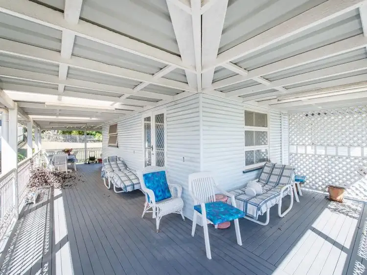 Sixth view of Homely house listing, 14 Shepherd Street, Wynnum QLD 4178