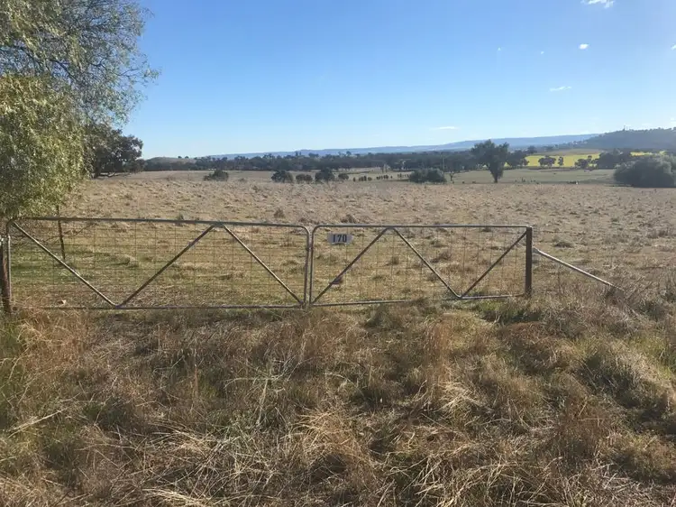Fourth view of Homely rural property listing, 170 Kangaroo Flat Road, Cowra NSW 2794