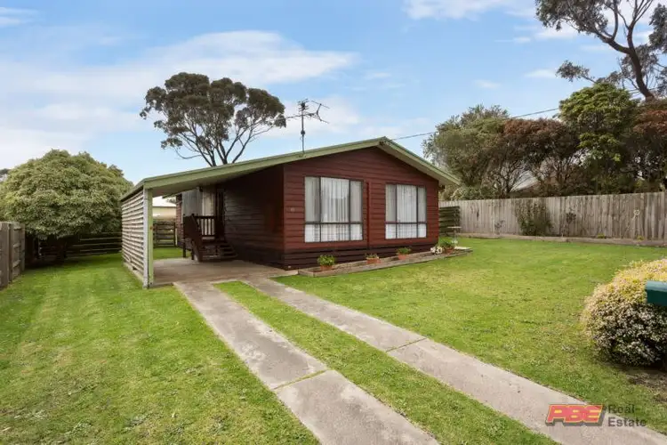 Main view of Homely house listing, 88 Merrin Crescent, Wonthaggi VIC 3995