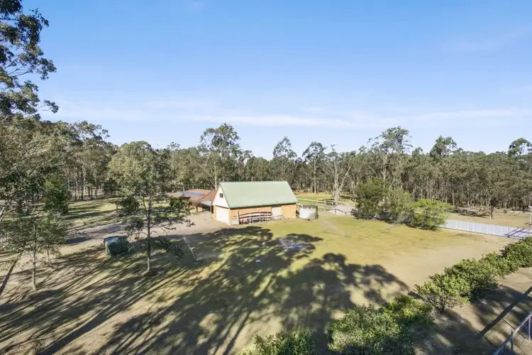 Fifth view of Homely rural property listing, 367 East Seaham Road, East Seaham NSW 2324
