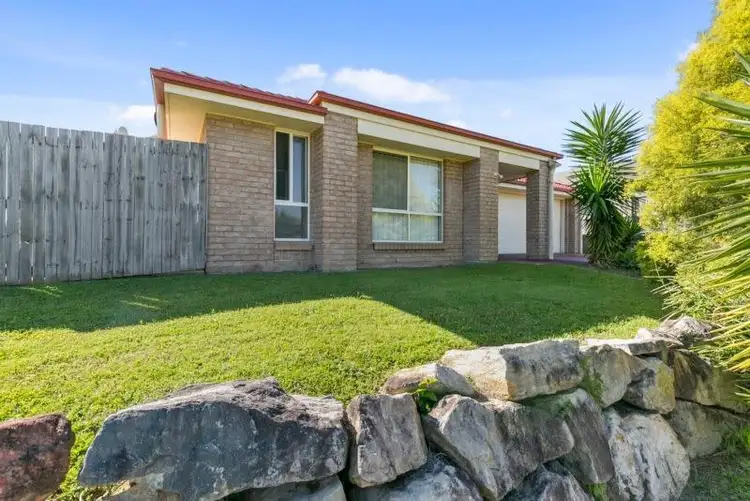 Second view of Homely house listing, 4 Aramac Street, Brassall QLD 4305