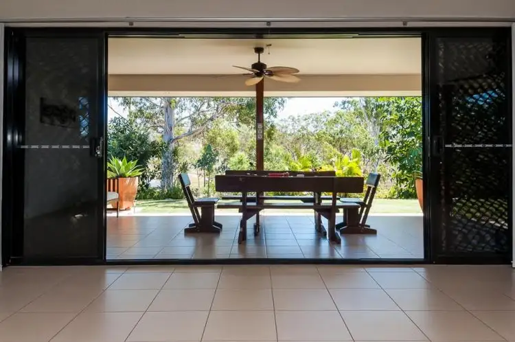 Third view of Homely house listing, 25 Cluden Court, Calliope QLD 4680